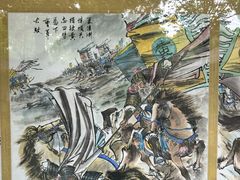 -武侯墓风景区