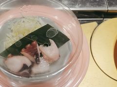 -争鲜回转寿司(东方银座店)