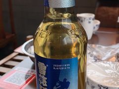 -亿诣蝎府炸酱面羊蝎子火锅(酷车小镇店)