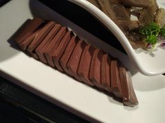 -锅说大脸毛肚重庆老火锅(佐阾店)