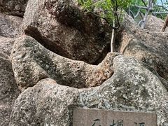 -幕燕滨江·燕子矶公园