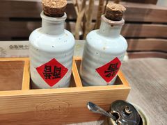 -苏小柳点心·手作小笼包(浦东嘉里城分院)