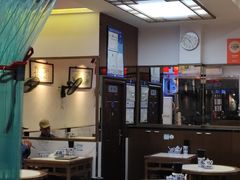 -伟记奥面馆(白塔东路店)