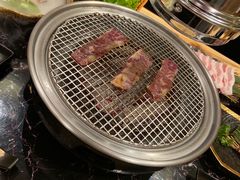 -龍二烧肉酒场(九亭店)