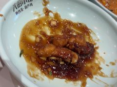 -大厨小馆(华阳城店)