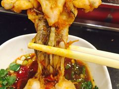 -自贡好吃客(科华店)
