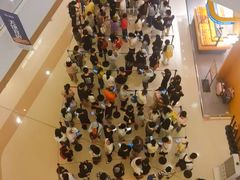 -天河城购物中心