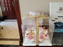 -勒甜LO CHO·私人订制低糖代糖纯动物奶油生日蛋糕(新开路店)