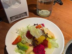 -黑鸡小馆(金源店)