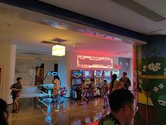 -神帆·元气汤泉(解放西路店)