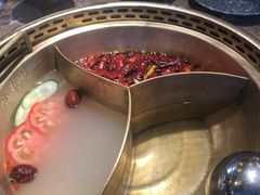 -小龙坎老火锅(北京三里屯店)