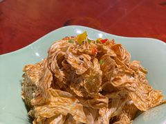 乾隆白菜-北平食府(马鞍山路店)