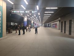 -杭州萧山国际机场