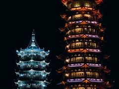 -桂林两江四湖景区