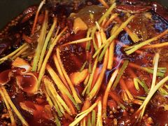 -赵美丽·重庆社区火锅·直营店(火车东站·中豪国际店)