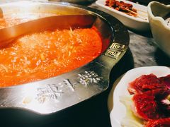 -辣斗辣老火锅(开发区店)