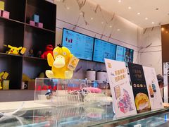 -奈雪的茶(印象城店)