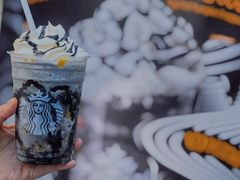 -星巴克臻选(深圳万象天地旗舰店)