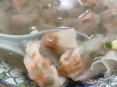 -福州人铭小吃