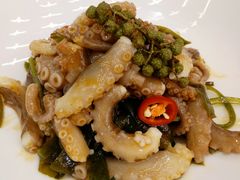 鲜椒八带-必点海鲜·鲅鱼水饺(鞍山西道店)