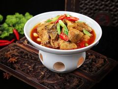-小菜园新徽菜(苏州繁花中心店)