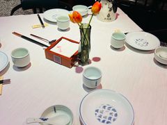 -大鸭梨烤鸭·北京菜(南小街/南苑店)