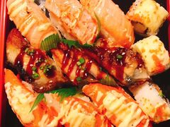 -盒马鲜生(首义店)