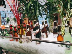-西安高新希尔顿酒店·咖啡露台西餐厅