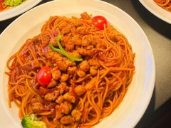 -阿那亚第三食堂 Cafeteria 3