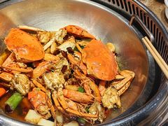 -七欣天香辣蟹火锅(南通任港路大润发店)