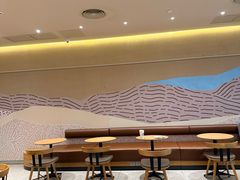 -星巴克(南宁华润幸福里店)