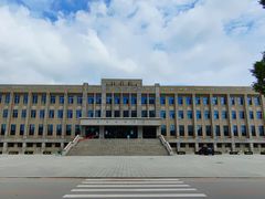 -东北大学(南湖校区)