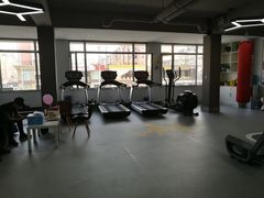 -VS私人健身工作室