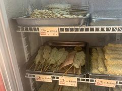 -大腕炸串(河东总店)