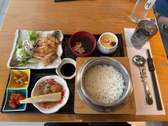 -味太助·银饭食堂(中华城店)