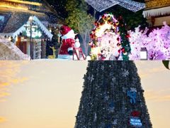 -厦门方特梦幻王国