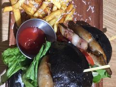 -HELLO 27 意面·沙拉·帕尼尼