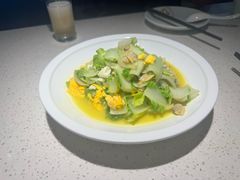 -船歌·鱼水饺青岛菜(金狮广场店)