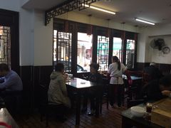 大堂-长人馄饨铺(解放街店)