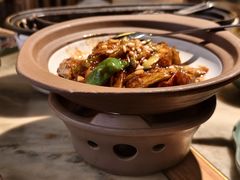 -锦府盐帮·侯宅(五棵松万达店)