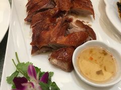 -不倒翁·徽天下名菜楼(马鞍山路店)