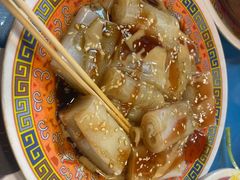 -憶廟街 X 沙角邨(太古城店)