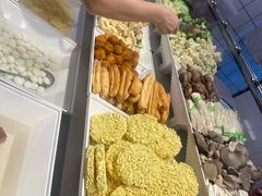 -醉人椒麻辣香锅(上地华联店)
