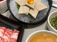 -海底捞火锅(金融街万达店)