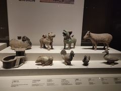 -陕西历史博物馆