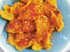 -君霖海鲜私房菜(春柳店)