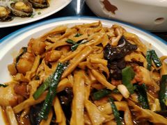 -濠景渔港(汇通店)