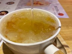 -炖物24章·顺时轻养茶(杭州保利时光里店)