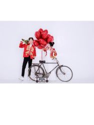 -雨墨婚纱摄影工作室
