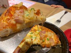 -必胜客(双榆树店)